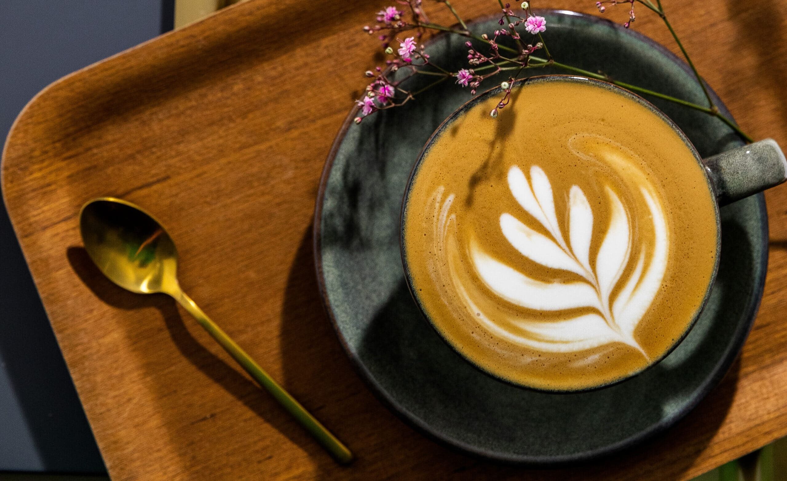 Latte Art