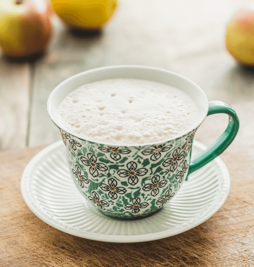 Chai Latte