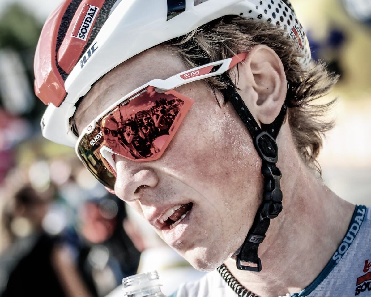 Coffee talk with Carl Fredrik Hagen