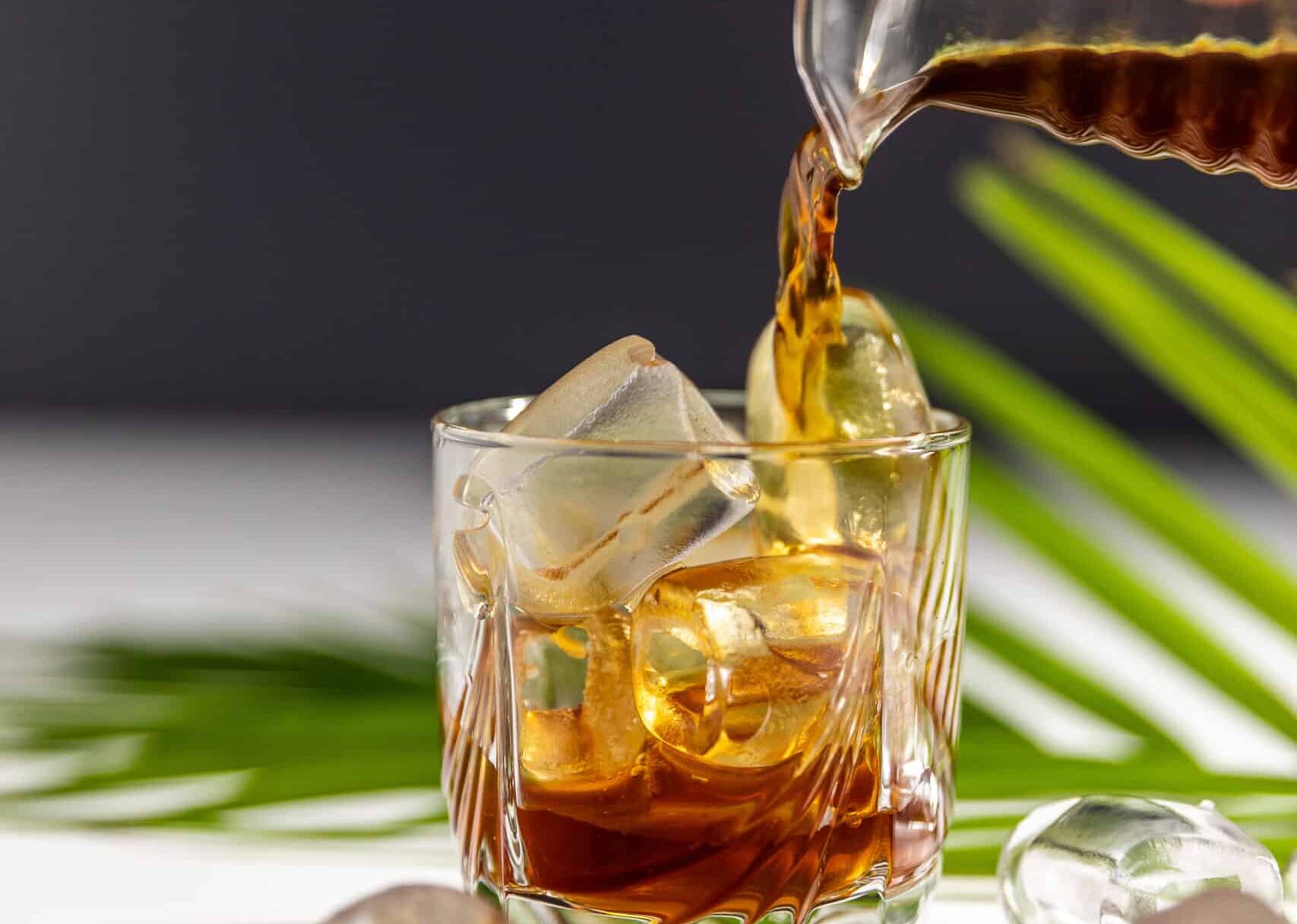 Toddy Cold Brew x Solberg & Hansen