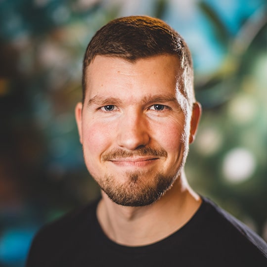 Anders Berge Christensen