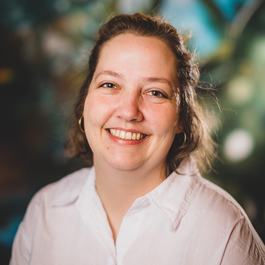 Anette Søberg