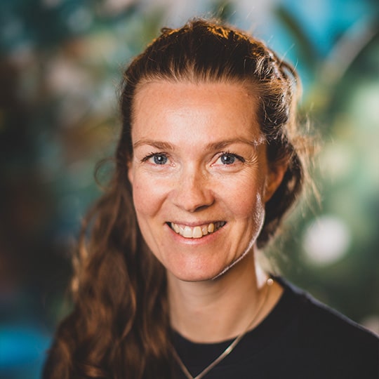 Benedicte Torvik