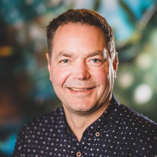 Bengt Ove Bitnes Hagen