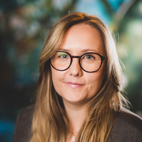 Julie Skatland Mellum