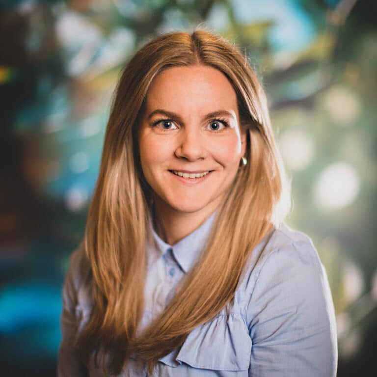 Elin Melnes