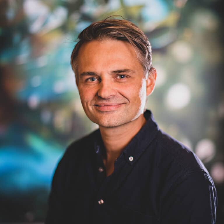 Morten O. Sletten