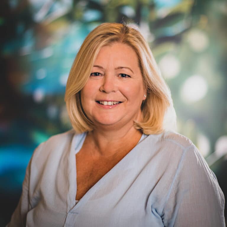 Inger Dehli
