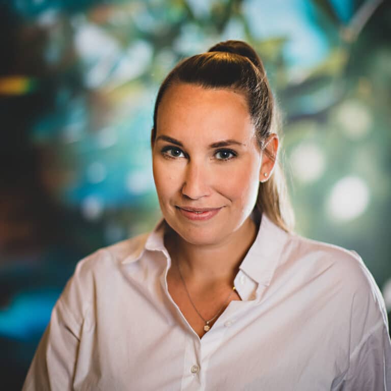 Lene Bengte