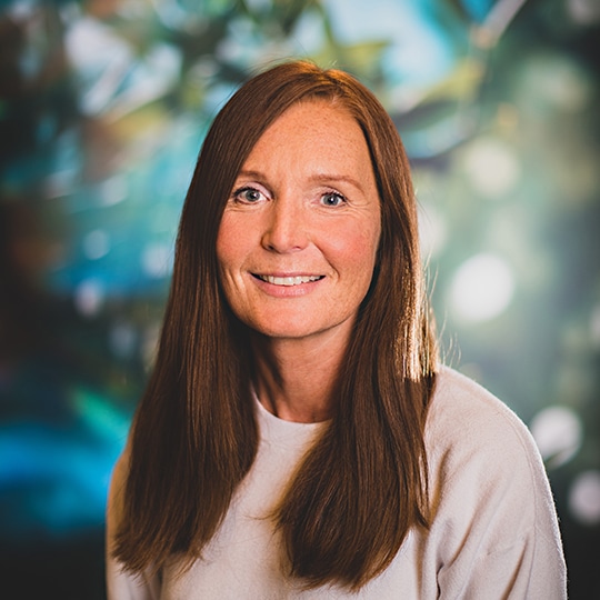 Liv Karin Øien