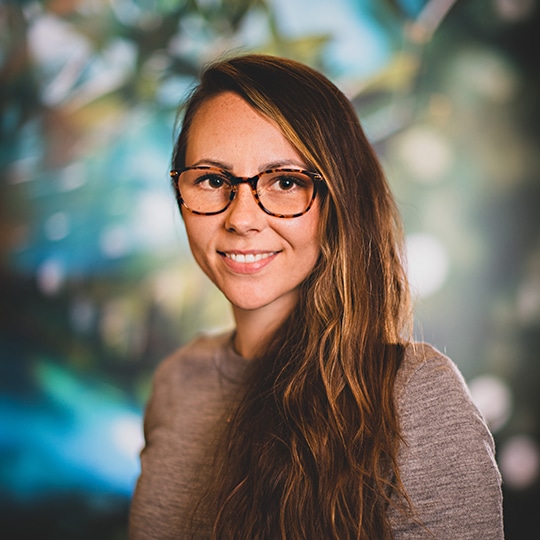 Tina Ellevold Karlsen