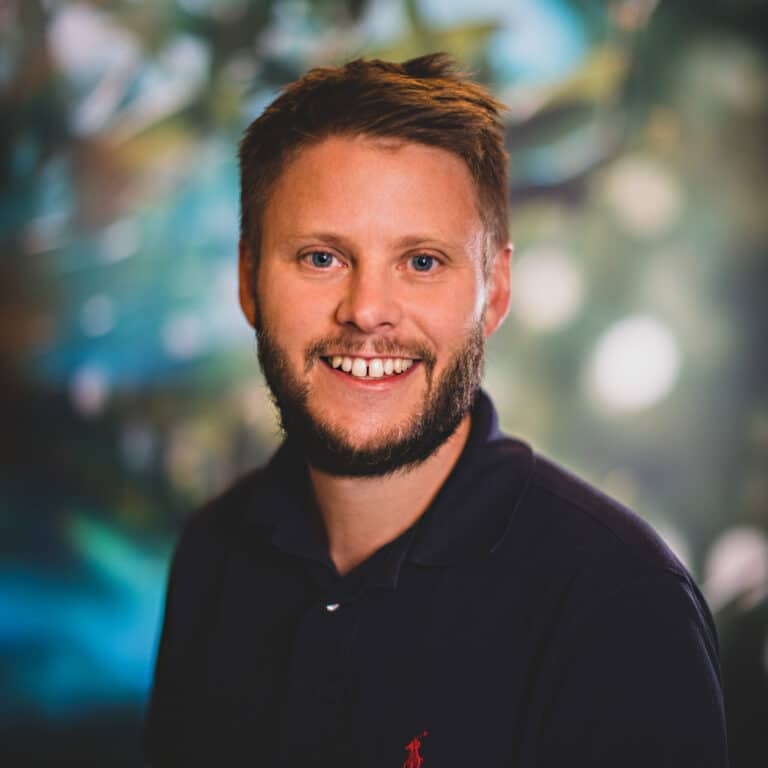 Bjarte Eik-Nes