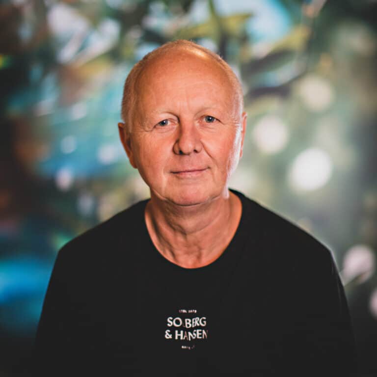 Raymond Eriksen