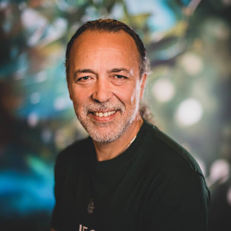 Rene Segura