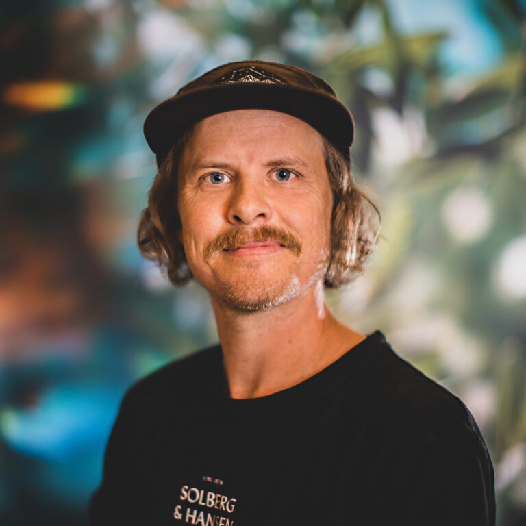 Andreas Bergman