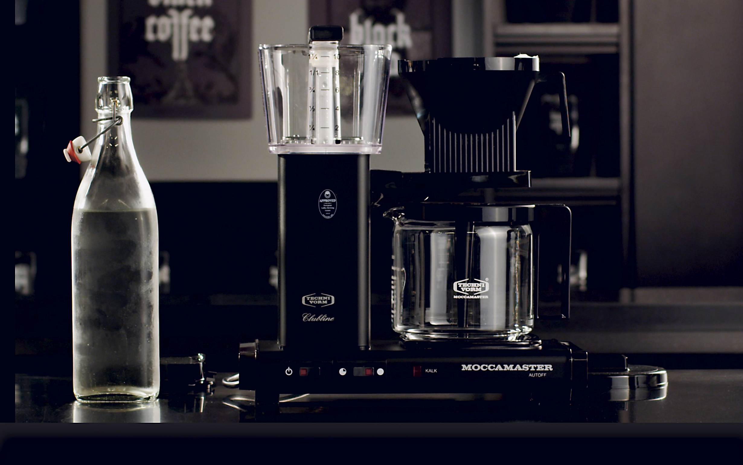 How to brew great coffee at home