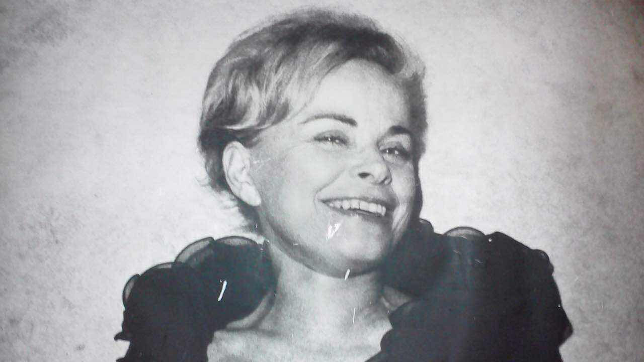 Erna Knutsen – kvinnen som forandret kaffeindustrien