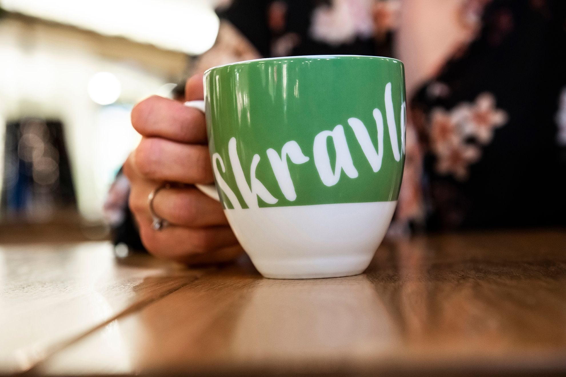 Skravlevettreglene: 8 tips for å holde praten i gang