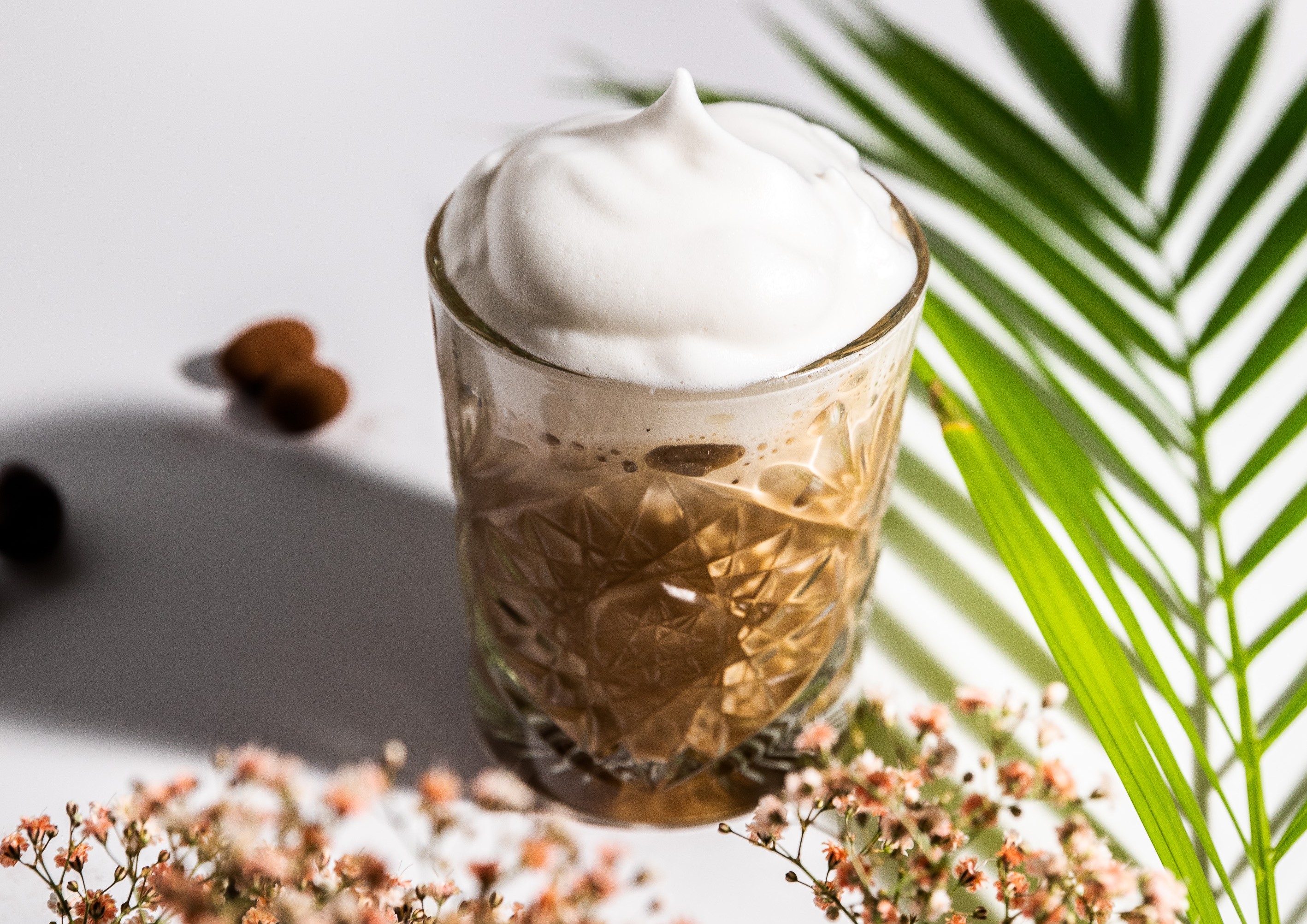 Recipes: Delicious iced coffee that's easy to make at home
