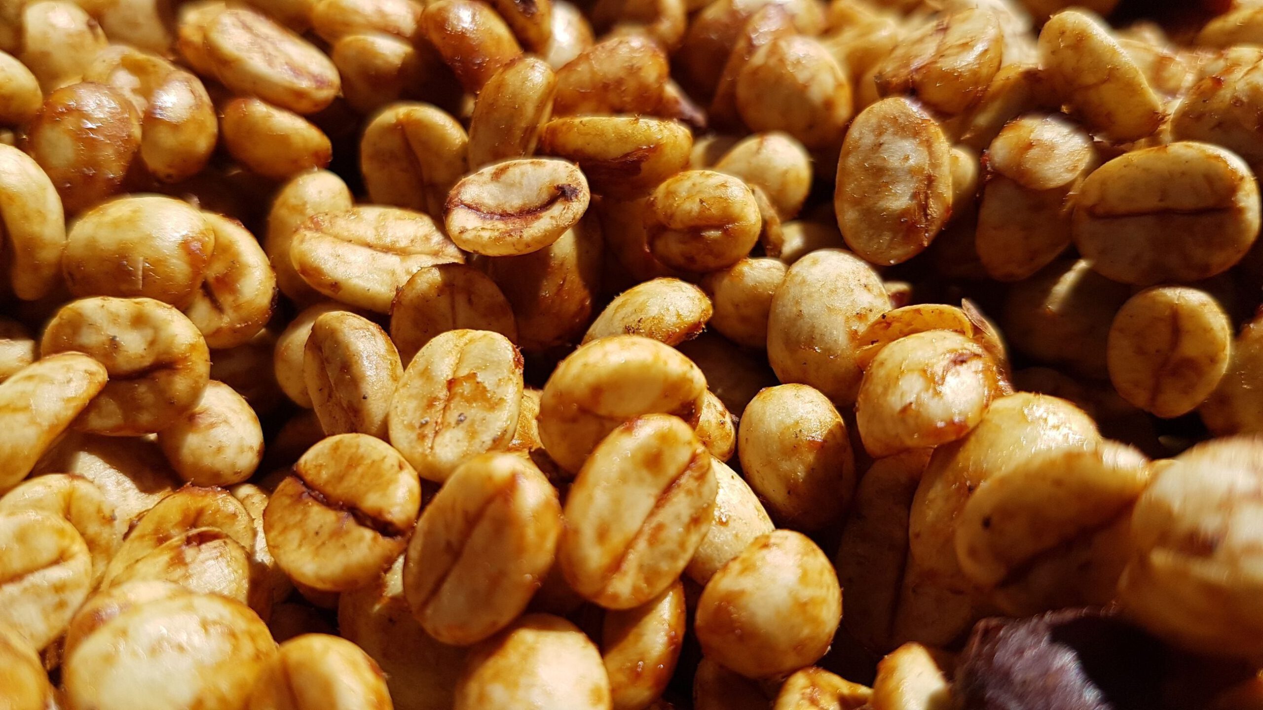 What is honey-processed coffee?
