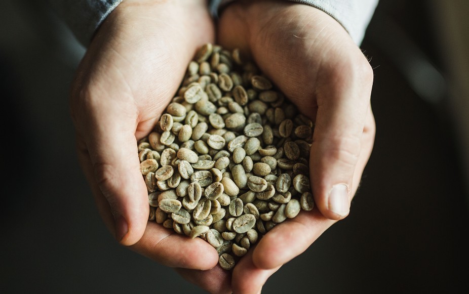 Velkommen til en verden uten kaffe