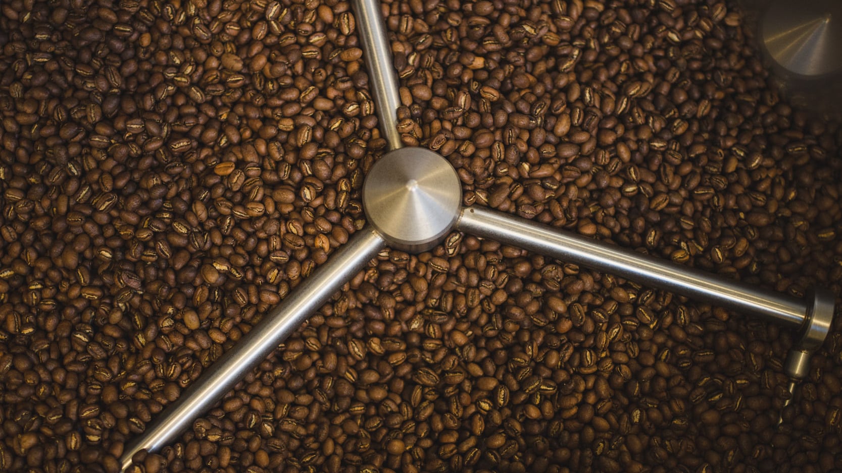 Bærekraft i praksis: Solberg & Hansen brenner kaffe fossilfritt