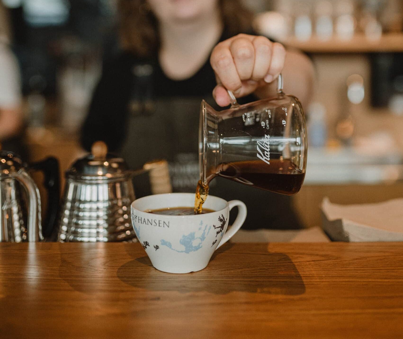 Oslo Kaffeuke 2026